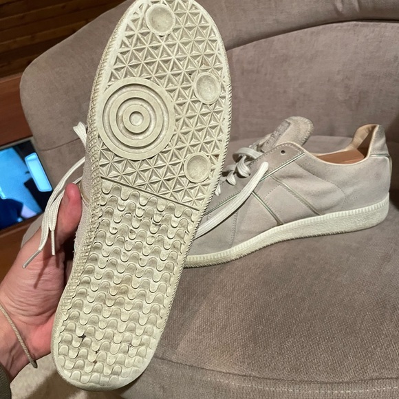 COPY - Maison Margiela sneakers - Picture 2 of 5